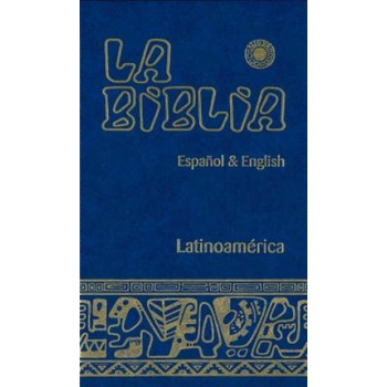 Biblia Catolica, La. Latinoamerica (Bil | San Pablo, Verbo Divino