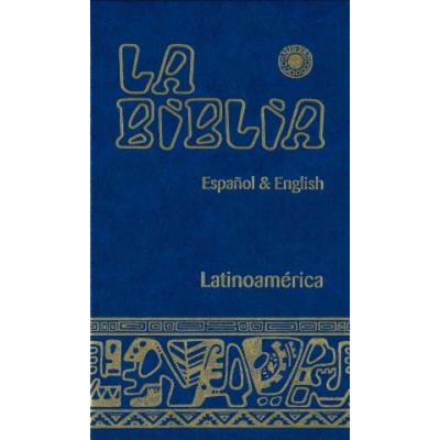 Biblia Catolica, La. Latinoamerica (Bil | San Pablo, Verbo Divino