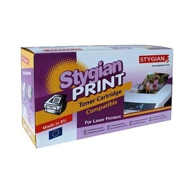 Stygian HP W1350X - kompatibilný