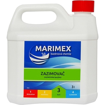 MARIMEX 11303003 Zazimovač 3 l