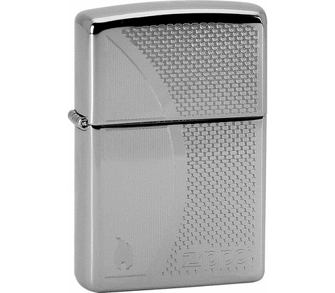 Zippo Shadow Gradient 22845