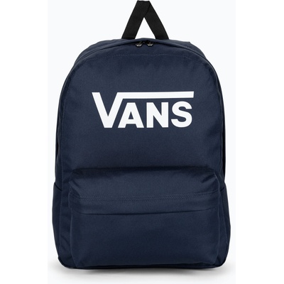 Vans Old Skool Раница с принт 22 л рокля синьо