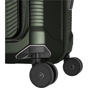 Travelite Millennium S Front pocket Pine Green