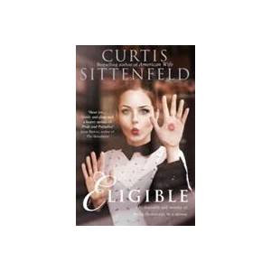 Eligible | Curtis Sittenfeld (2017)