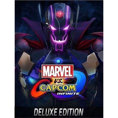 Marvel vs. Capcom: Infinite (Deluxe Edition)