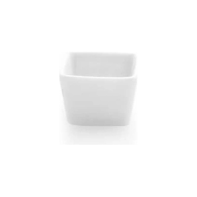 Gural Porselen - Сидни Квадратна купичка за сос 4x4cm. (ESPSD 04 KST) (0180375)