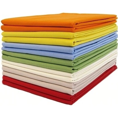 Skantex Prostěradlo hladké barevné světle fialové 150x240