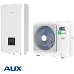 AUX ACHP-H16/4R3HA Термопомпа