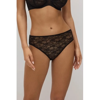 Ysabel Mora БИКИНА 10754 negro ysabel mora