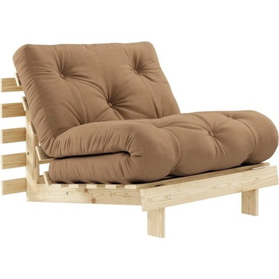 Karup Design Roots 90 raw / mocca