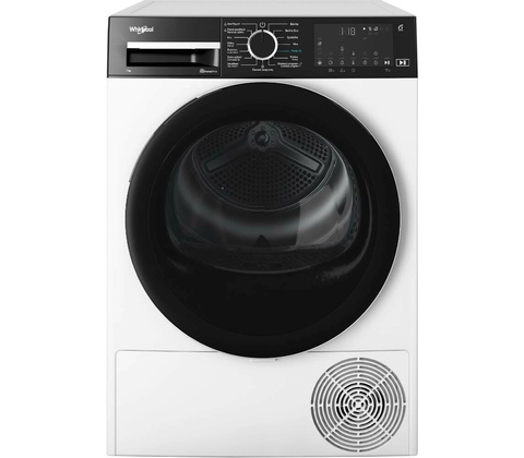 WHIRLPOOL C WD 95M WBR