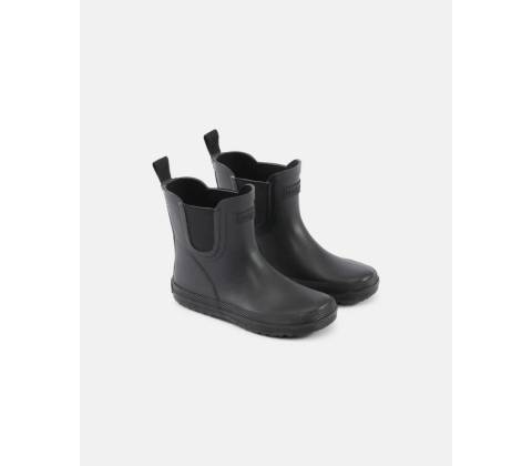 Bundgaard Cloudy Low Black