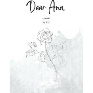 Dear Ana | I I E (ISBN: 9781738008308)