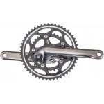 Shimano Курбел Shimano 105 FC-5650-L 2x10 170 мм 50-34T Black