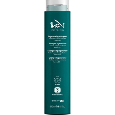 ING Treating Regenerating Shampoo 250 ml