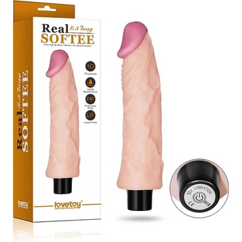 LoveToy REAL SOFTEE 8,3"