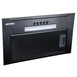 MPM mpm-45-ow-05 вграден аспиратор 45 см черен (mpm-45-ow-05)