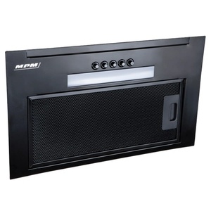MPM mpm-45-ow-05 вграден аспиратор 45 см черен (mpm-45-ow-05)