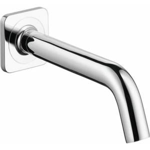 Hansgrohe Сензорен смесител за мивка Hansgrohe Axor Uno 22, 5 см (38120000)