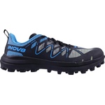 inov-8 Мъжки маратонки Inov8 Mudtalon Zero V2 Trail running shoes - Black / Blue - размер 42 (023-2680-0115)