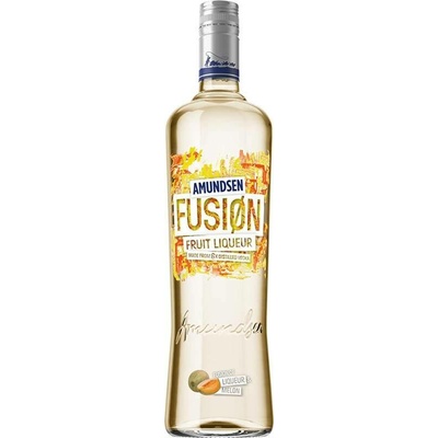 Amundsen Melon 15% 1 l (holá láhev)
