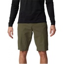 Fox Ranger Short olive Green