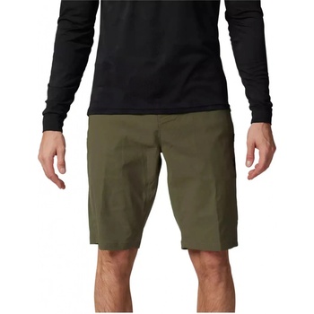 Fox Ranger Short olive Green
