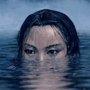 The falling tide - Woods of Desolation LP
