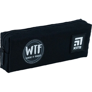 Несесер Kite Education 642-14 Лилав (1310014-K24-642-13)