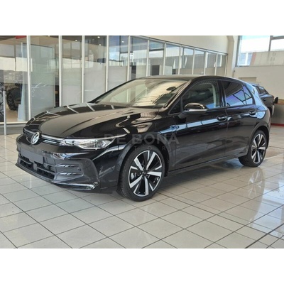 Volkswagen Golf 1.5 eHybrid Life DSG 150 kW