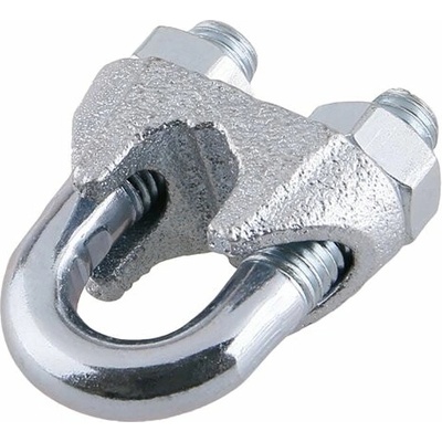Lanová svorka 14mm DIN 741