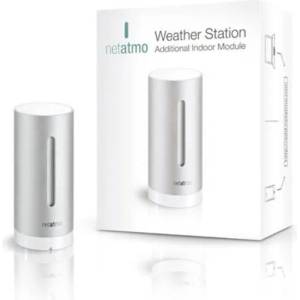 Legrand Netatmo Weather Station Modul NIM01-WW