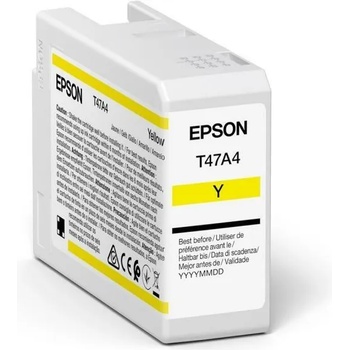 Image 1 of Epson T47A4