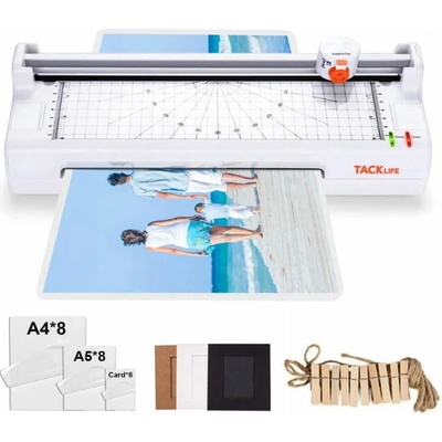 Peach PBP350 A4 511096 – Zbozi.Blesk.cz