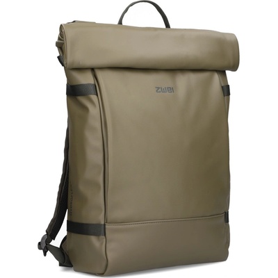 ZWEI Aqua AQR250 olivově zelená 14 l
