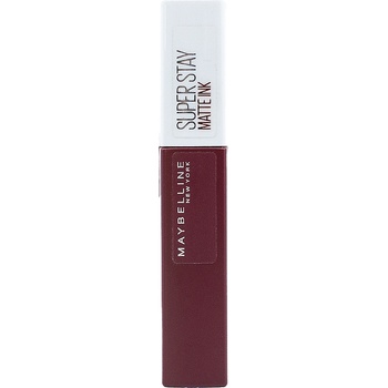 Maybelline MBL SUPERSTAY MATTE INK 5 ML / 50 VOYAGER червила 50 voyager
