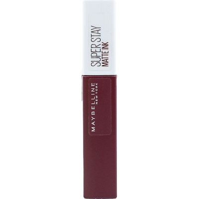Maybelline MBL SUPERSTAY MATTE INK 5 ML / 50 VOYAGER червила 50 voyager