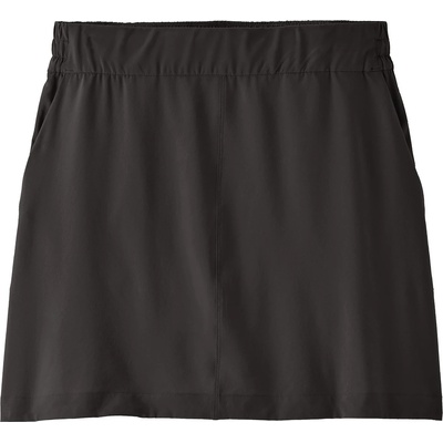Patagonia Дамски скорт Patagonia Women's Terrebonne Traveler Skort - Black - размер XL (113-1204-0215)