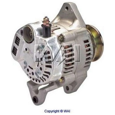 Alternátor Denso 100211-6931