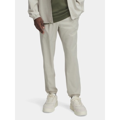 Under Armour Vibe Woven jogger Man Brown