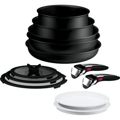 Sada nádobí Tefal Ingenio Excellence+ P0009853 12 ks