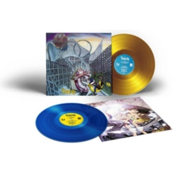PHARCYDE - BIZARRE RIDE II THE PHARCYDE 2 LP