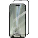  Стъклен протектор Be smart, iPhone 14 Pro, 9H, прозрачен (D45B41MBM)