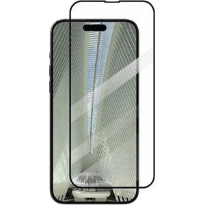  Стъклен протектор Be smart, iPhone 14 Pro, 9H, прозрачен (D45B41MBM)