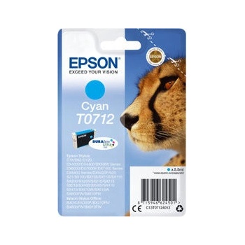 Epson C13T07124022 - originální