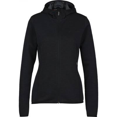 Vaude Дамско поларено яке Vaude Women's SE Women's Asinara Jacket Fleece jacket - Black - размер 34 (EU) (105-3091-0311)