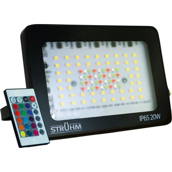 STRUHM 03988