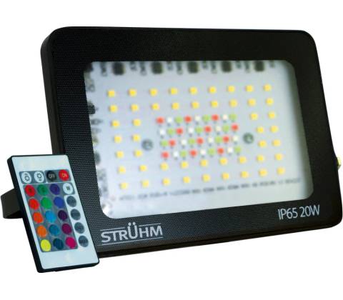 STRUHM 03988