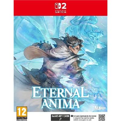 Eternal Anima (Limited Edition)