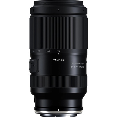 Tamron 70-180mm f/2.8 Di III VC VXD G2 (Nikon Z) (A065Z)